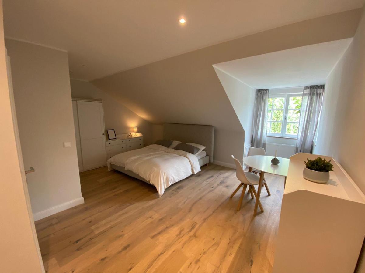 Apartment Ferienwohnung Pelzerhaken *