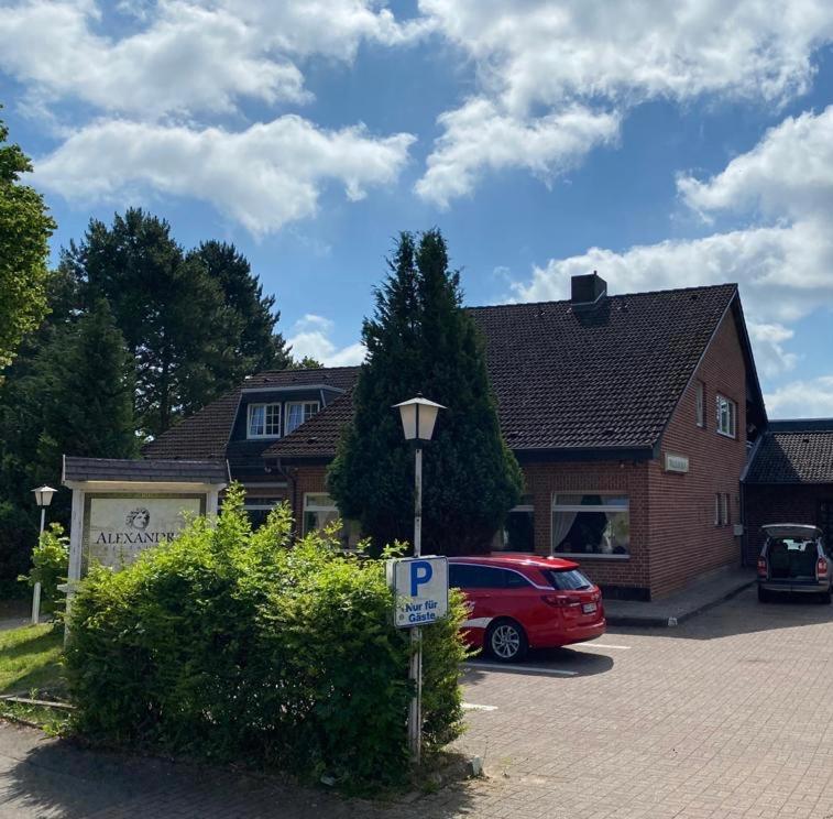 Ferienwohnung Pelzerhaken Apartment Pelzerhaken